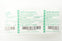 BD Vacutainer 368652 Becton Safety-Lok Blood Collection Set 21G x 3/4x12inch